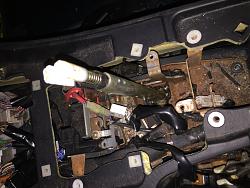 Automatic Shifter Assembly Removal?-img_0927.jpg