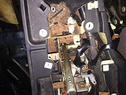 Automatic Shifter Assembly Removal?-img_0928.jpg