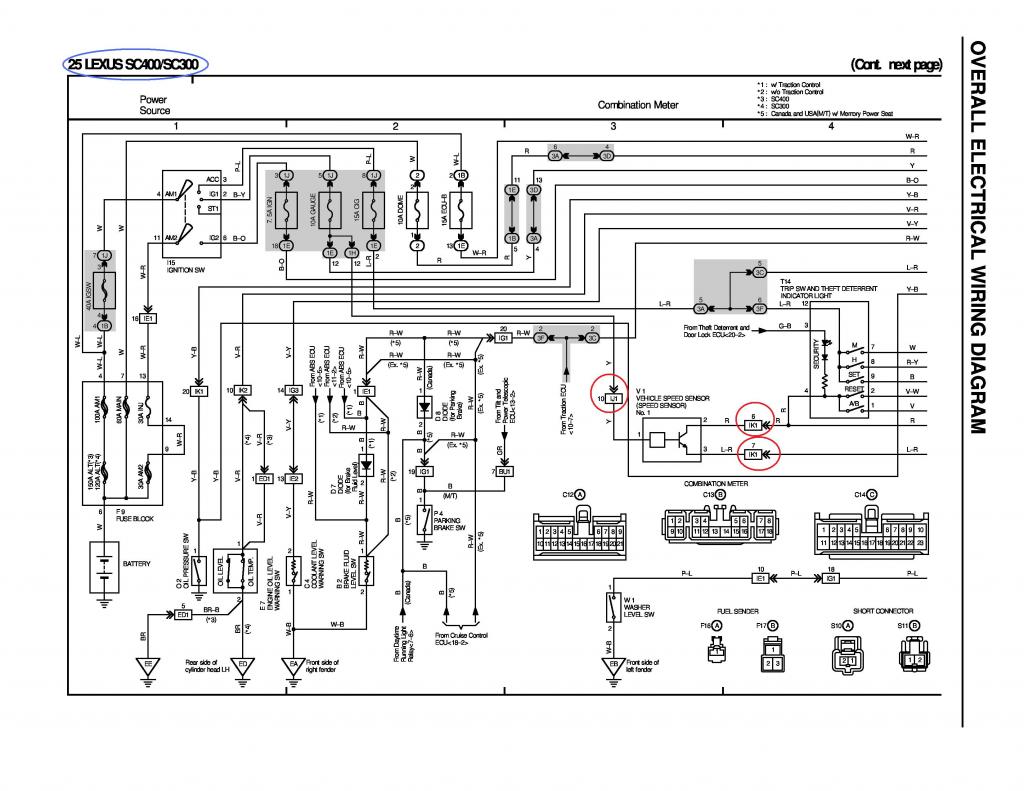 2jzgte wiring harness diagram Idea