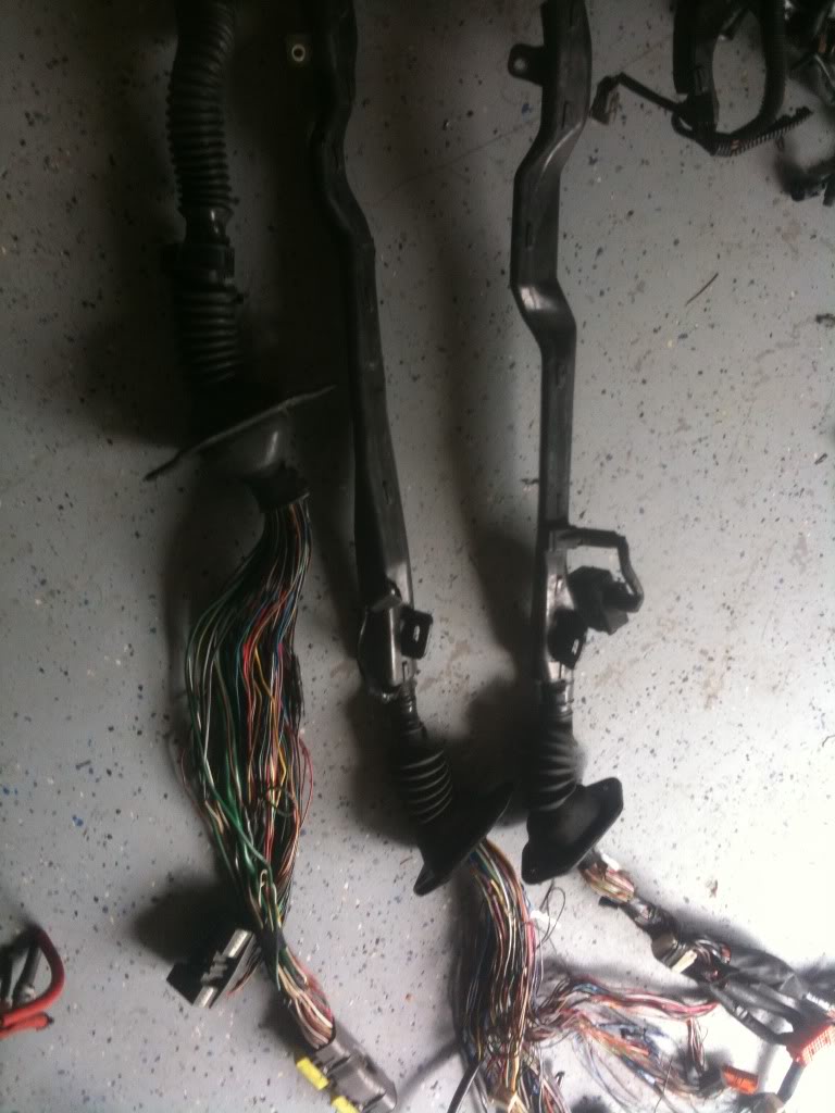 2JZGTE Wiring Harness Made Easy - ClubLexus - Lexus Forum Discussion