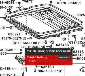 Removed A-pillars to see sunroof drain tubes - Suprised!-gxdd4qz.png