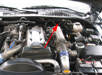 sea foam brake booster line - ClubLexus - Lexus Forum Discussion