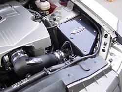Looking for a true Cold intake box?-volant_intake_15636c_install.jpg