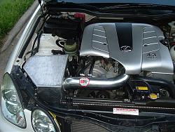 Cold Air Box + K&amp;N Intake 2001 GS430-dscf0291.jpg