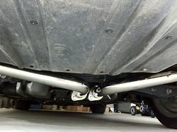 Calling Joe-Z, Problem with Joe-Z Race Exhaust-photo-7.jpg