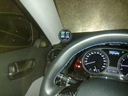 IS250 S/C installed-boost-gauge-02.jpg