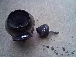 Engine Vibration at Idle Motor Mounts-bad-mount-2.jpg