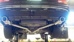 Aero Turbine mufflers on a 3UZ finally! 1 of a kind-img_20130412_172244_818.jpg