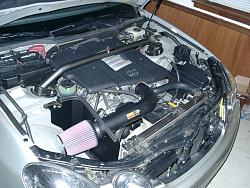 Added K&amp;N intake...-03210001-2.jpg