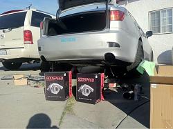Boosting with the twins... is250 turbo build-image-38922971.jpg