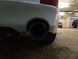 F sport exhaust left hanging low?!-img_1662.jpg