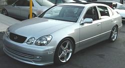 SRT 2nd Generation Twin Turbo GS400-flash1.jpg