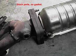 BA's Header Installation Steps-3-gs400-stock-manifold-catalytic-no-gasket.jpg