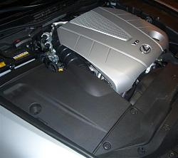 LMS IS350 Intake installed (pics &amp; vids)-1.jpg