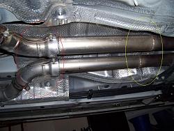 Custom exhaust design based on other after-market products.-cat-removal-3.jpg