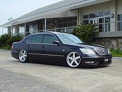 Murdered out LS430 (REQUEST)-no016.jpg