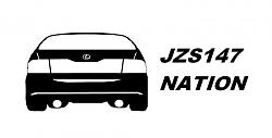 Could someone change this text to Lexus text?-jzs147nation.jpg