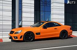 need help My gs300 matte orange-5387953131_cf85ba45f7.jpg