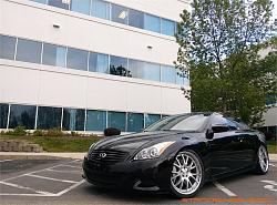 Photoshop request... Please make wheels look the same color on these cars?-g37s_1.jpg