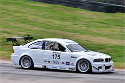 Challenging photoshop - my wife's new racecar livery-chris-e46.jpg