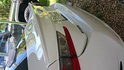 Rear Spoiler - Adhesive Only DIY?-20150719_111337.jpg