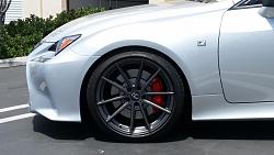RC350: Post Your Aftermarket Wheel Fitment and Tires-bathhurst-front.jpg
