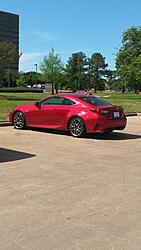 Welcome to Club Lexus!  RC owner roll call &amp; member introduction thread, POST HERE!-jessica-s_toy3.jpg