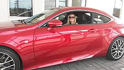 Welcome to Club Lexus!  RC owner roll call &amp; member introduction thread, POST HERE!-jessica-s_toy4.jpg