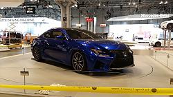 RC-F Pic's New York Autoshow-20140414_201457.jpg