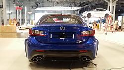 RC-F Pic's New York Autoshow-20140414_203128.jpg