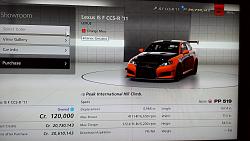 RC-F Engine Specs discreetly unveiled via Gran Turismo 6 (468 HP / 391 ft-lbs)?-20140621_171432.jpg