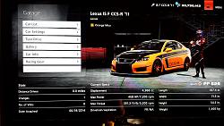 RC-F Engine Specs discreetly unveiled via Gran Turismo 6 (468 HP / 391 ft-lbs)?-20140621_171500.jpg