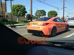 RC F at Cars and Coffee-image.jpg