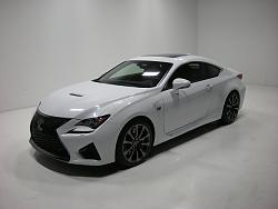 Welcome to Club Lexus!  RC-F owner roll call &amp; member introduction thread, POST HERE!-first.jpg