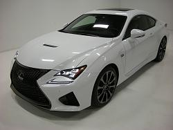 Welcome to Club Lexus!  RC-F owner roll call &amp; member introduction thread, POST HERE!-second.jpg