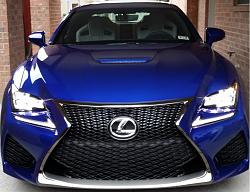 Welcome to Club Lexus!  RC-F owner roll call &amp; member introduction thread, POST HERE!-20141206_154823_s.jpg