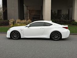 Lowered the RC-F this weekend-img_5964.jpg