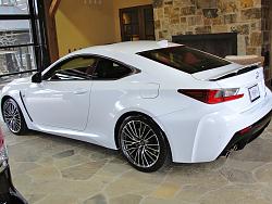 Welcome to Club Lexus!  RC-F owner roll call &amp; member introduction thread, POST HERE!-dsc00883.jpg