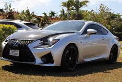 Welcome to Club Lexus!  RC-F owner roll call &amp; member introduction thread, POST HERE!-img_1894-version-2.jpg