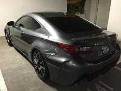 Welcome to Club Lexus!  RC-F owner roll call &amp; member introduction thread, POST HERE!-ruffy.jpg