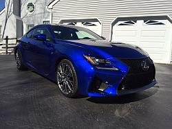 Pics of Your RC F Right NOW!-img_3669.jpg