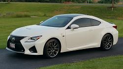Pics of Your RC F Right NOW!-20150605_200726.jpg