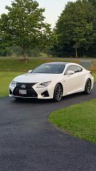 Pics of Your RC F Right NOW!-20150605_200903.jpg