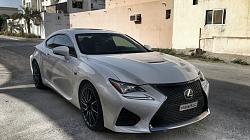 Pics of Your RC F Right NOW!-untitled2.jpg