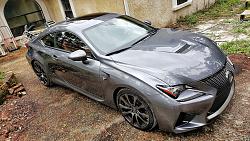 Pics of Your RC F Right NOW!-rcf.jpeg