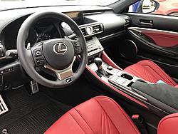 Welcome to Club Lexus!  RC-F owner roll call &amp; member introduction thread, POST HERE!-img_0213.jpg