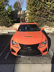 Welcome to Club Lexus!  RC-F owner roll call &amp; member introduction thread, POST HERE!-rcf.jpg