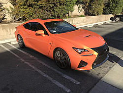 Welcome to Club Lexus!  RC-F owner roll call &amp; member introduction thread, POST HERE!-rcf1.jpg