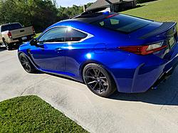 What Have You Done To Your RC F Today?-myrcf1.jpg