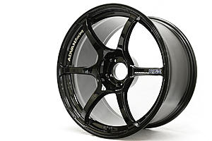 Considering new wheels - 285/35/19 tire question???-advan-rgiii_4.jpg